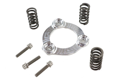 M-8 York Clutch Spring Plate