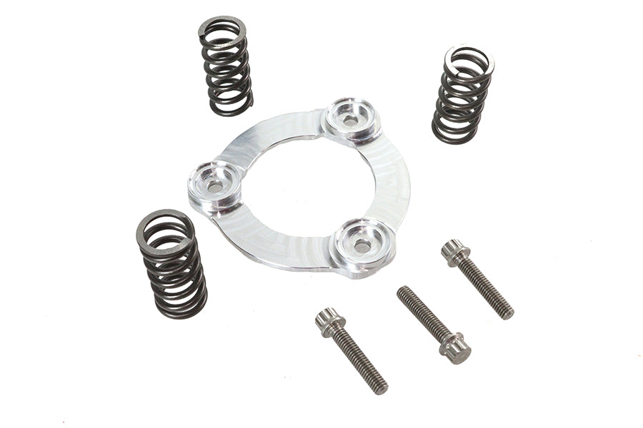 M-8 York Clutch Spring Plate