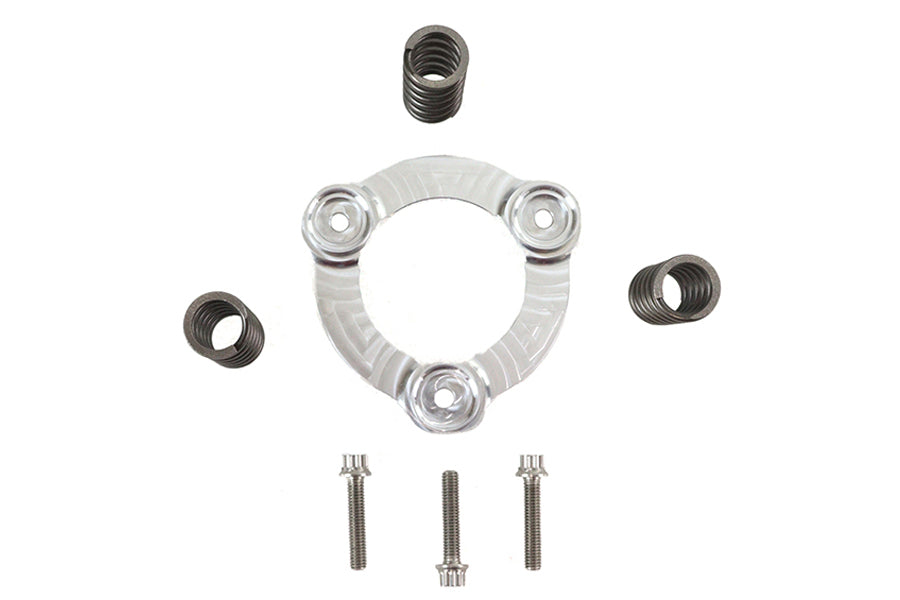 M-8 York Clutch Spring Plate