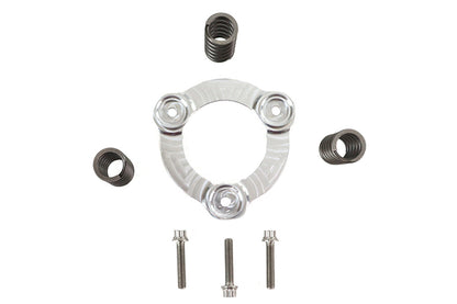 M-8 York Clutch Spring Plate