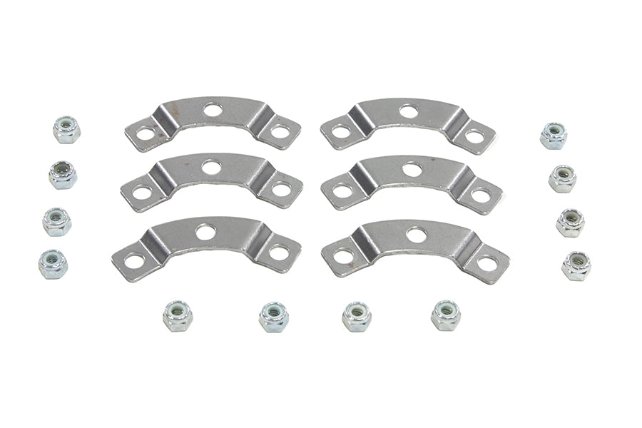 Clutch Retainer Kit