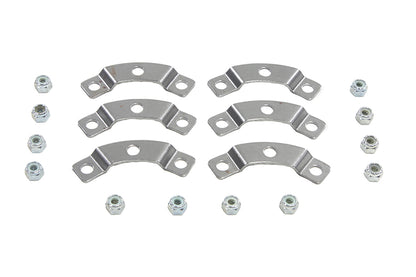 Clutch Retainer Kit