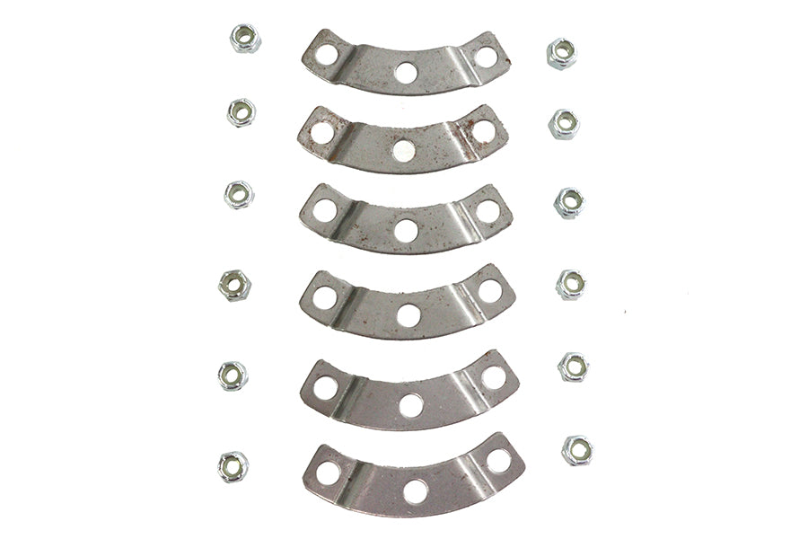 Clutch Retainer Kit