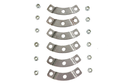 Clutch Retainer Kit