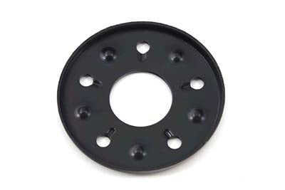 Outer Clutch Pressure Plate Black