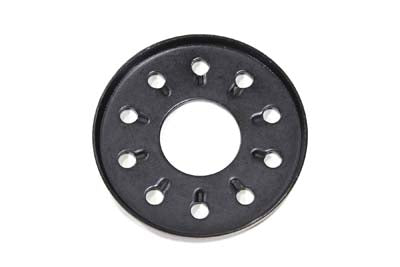 Outer Clutch Pressure Plate Black