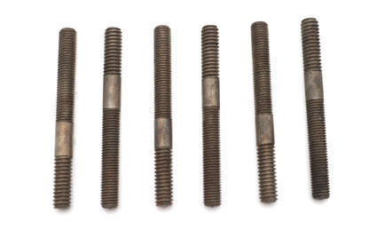 Clutch Hub Stud Set