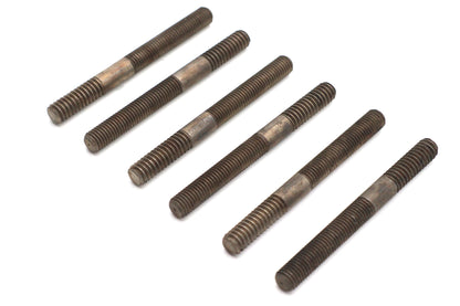 Clutch Hub Stud Set
