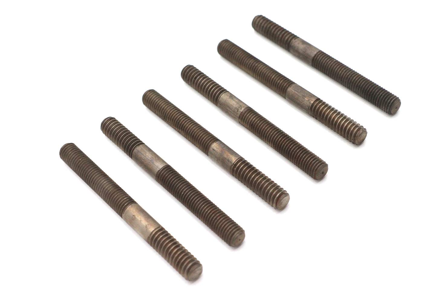 Clutch Hub Stud Set