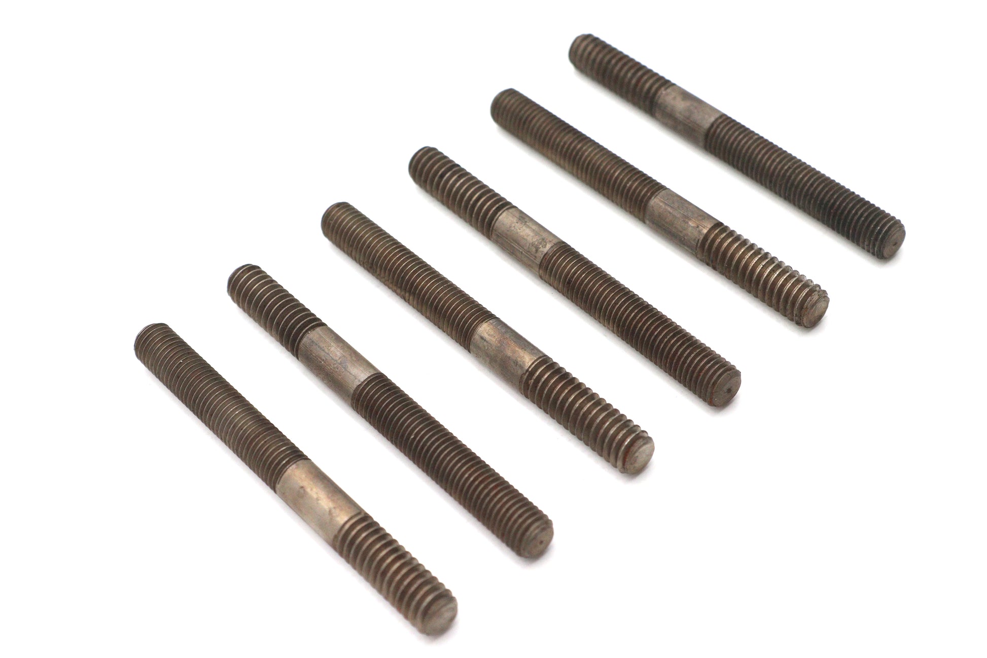 Clutch Hub Stud Set