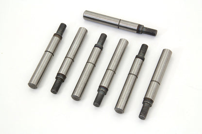 Clutch Hub Stud Short