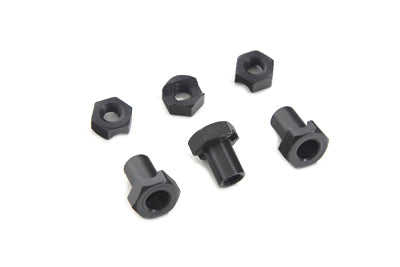 Clutch Hub Nut Set