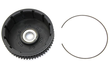 1971-1980 XL Clutch Drum Assembly