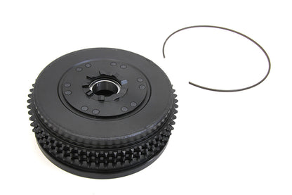 1971-1980 XL Clutch Drum Assembly