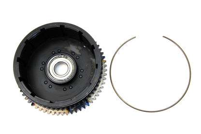 1971-1980 XL Clutch Drum with Ring Gear