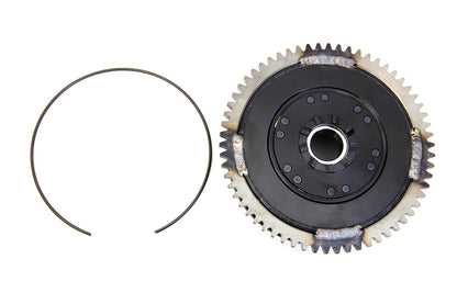 1971-1980 XL Clutch Drum with Ring Gear