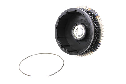 1971-1980 XL Clutch Drum with Ring Gear