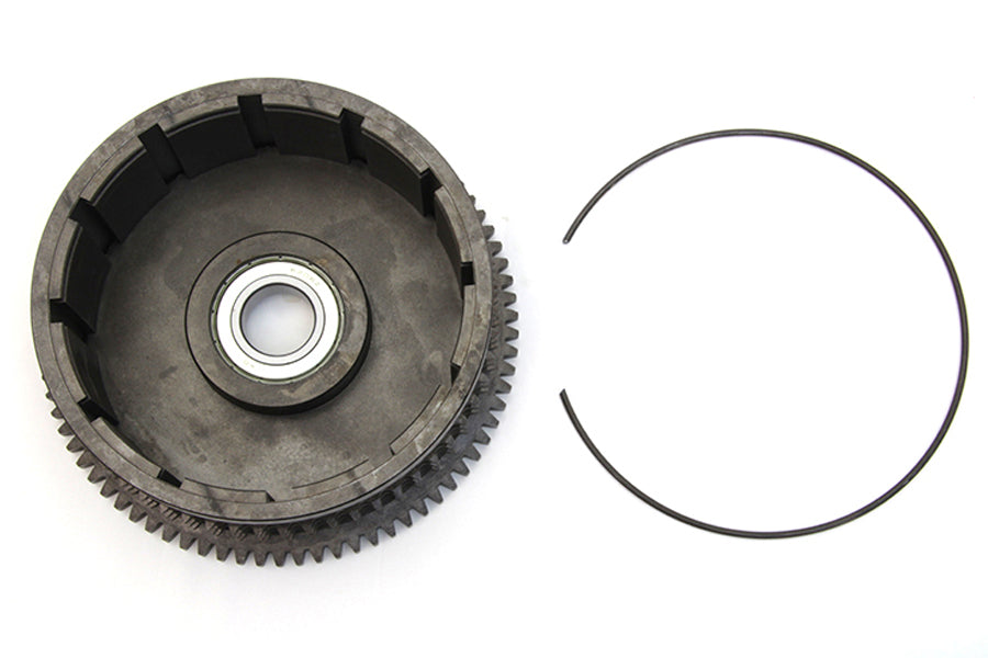 1981-1984 XL Clutch Drum Assembly