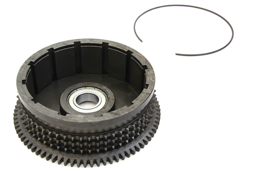 1981-1984 XL Clutch Drum Assembly