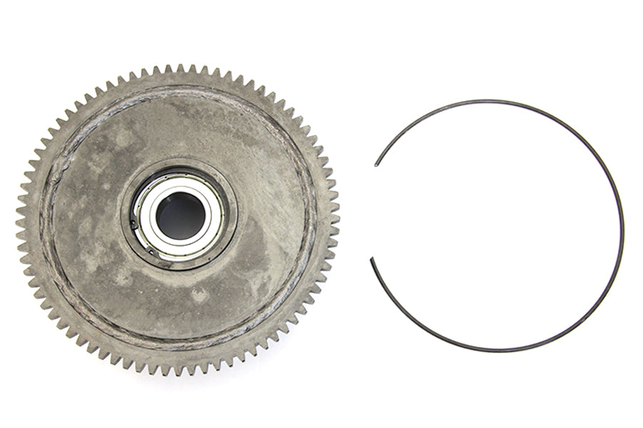 1981-1984 XL Clutch Drum Assembly