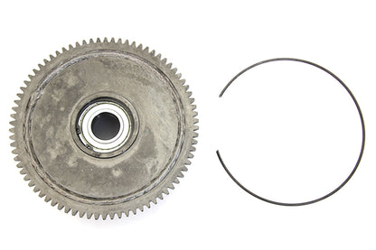 1981-1984 XL Clutch Drum Assembly