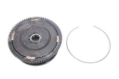 1981-1984 XL Clutch Drum Assembly