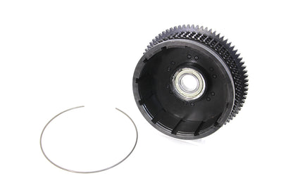 1981-1984 XL Clutch Drum Assembly