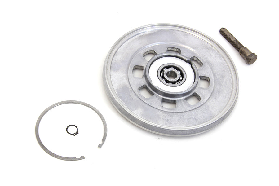 Clutch Pressure Plate Assembly