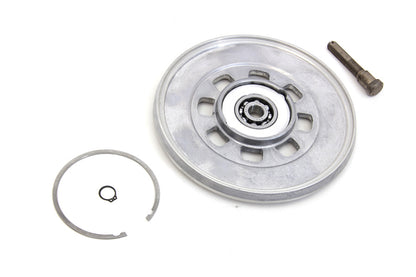 Clutch Pressure Plate Assembly