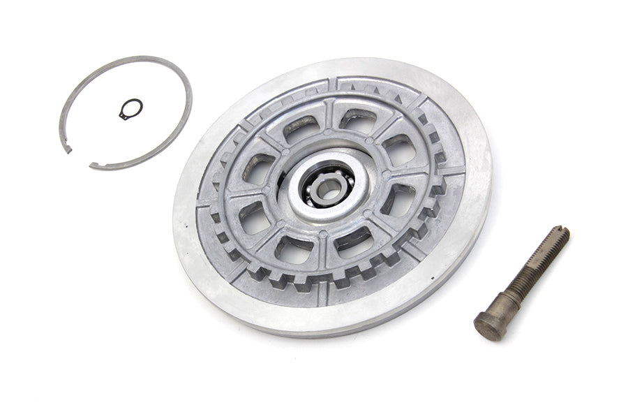 Clutch Pressure Plate Assembly
