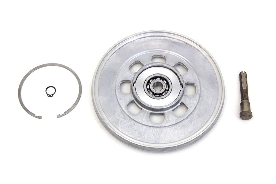 Clutch Pressure Plate Assembly