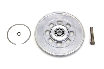 Clutch Pressure Plate Assembly