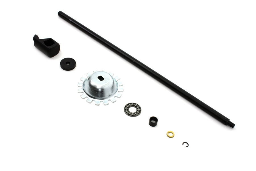 Clutch Wafer Throw Out Bearing Kit