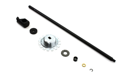Clutch Wafer Throw Out Bearing Kit