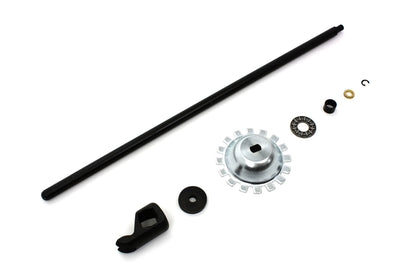 Clutch Wafer Throw Out Bearing Kit