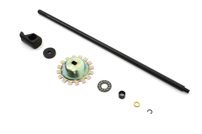 Clutch Wafer Throw Out Bearing Kit
