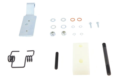 Primary Chain Adjuster Shoe Kit