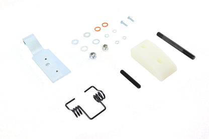 Primary Chain Adjuster Shoe Kit