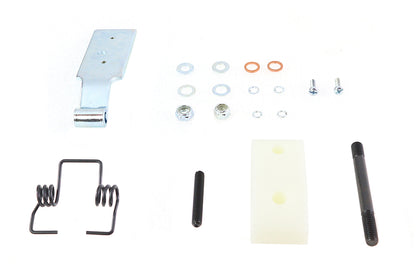 Primary Chain Adjuster Shoe Kit