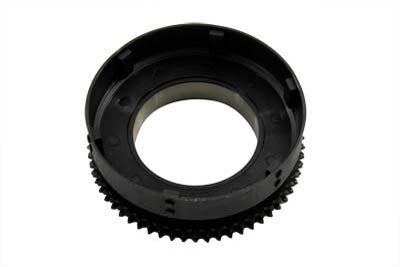 Clutch Drum without Starter Gear
