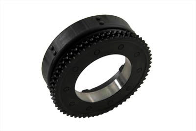 Clutch Drum without Starter Gear