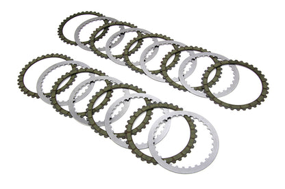 Barnett Extra Clutch Plate Set