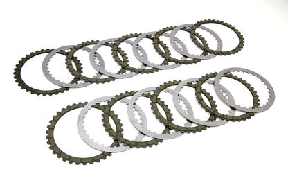 Barnett Extra Clutch Plate Set