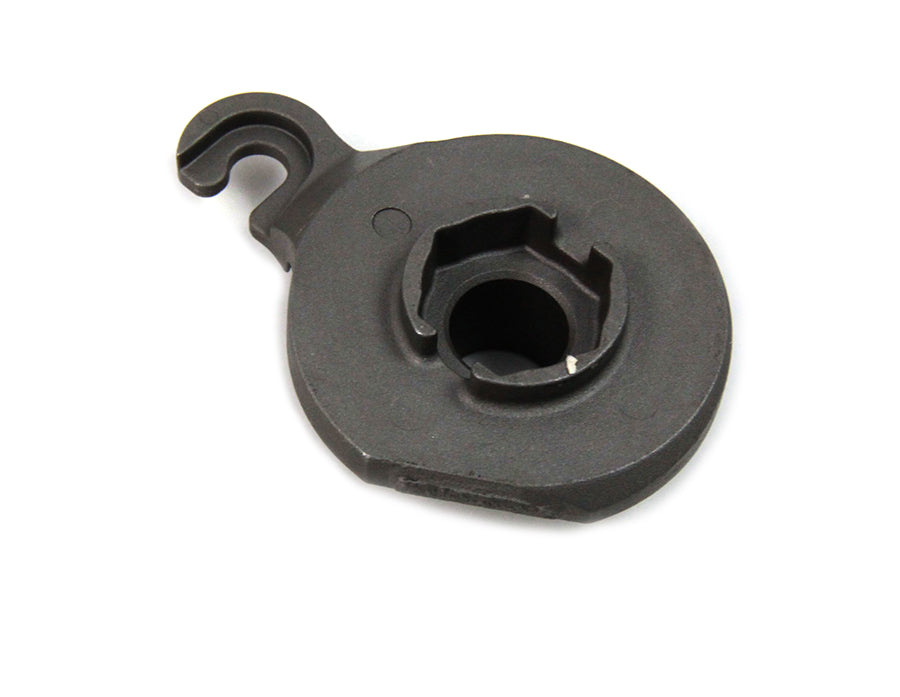 Clutch Outer Ramp