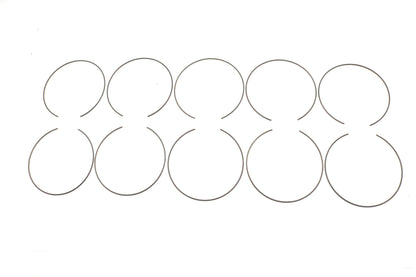 Clutch Drum Retainer
