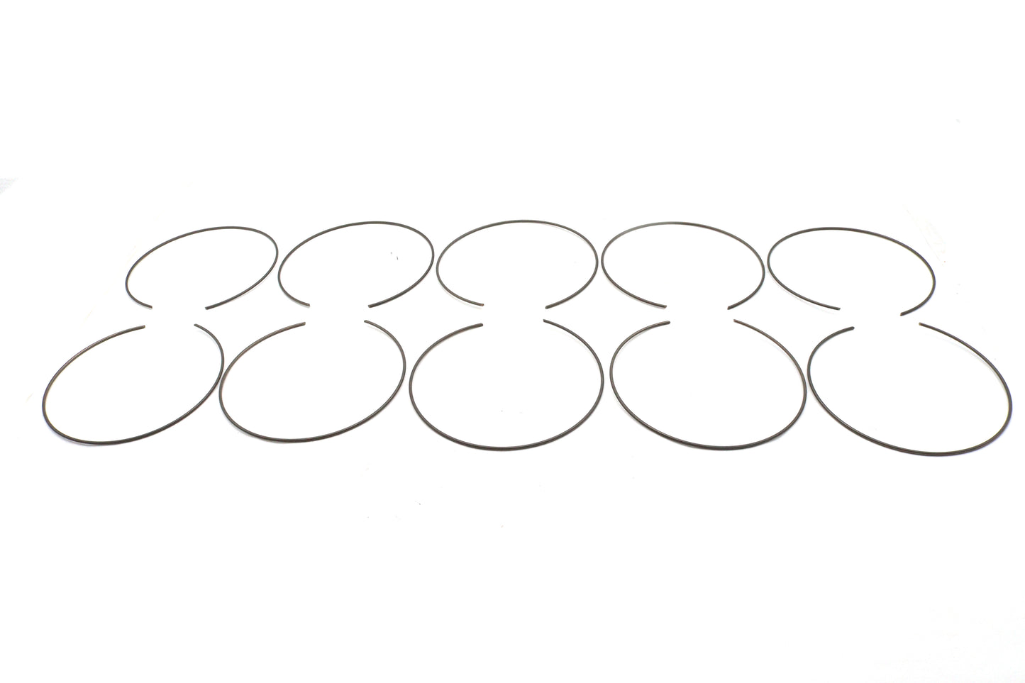 Clutch Drum Retainer