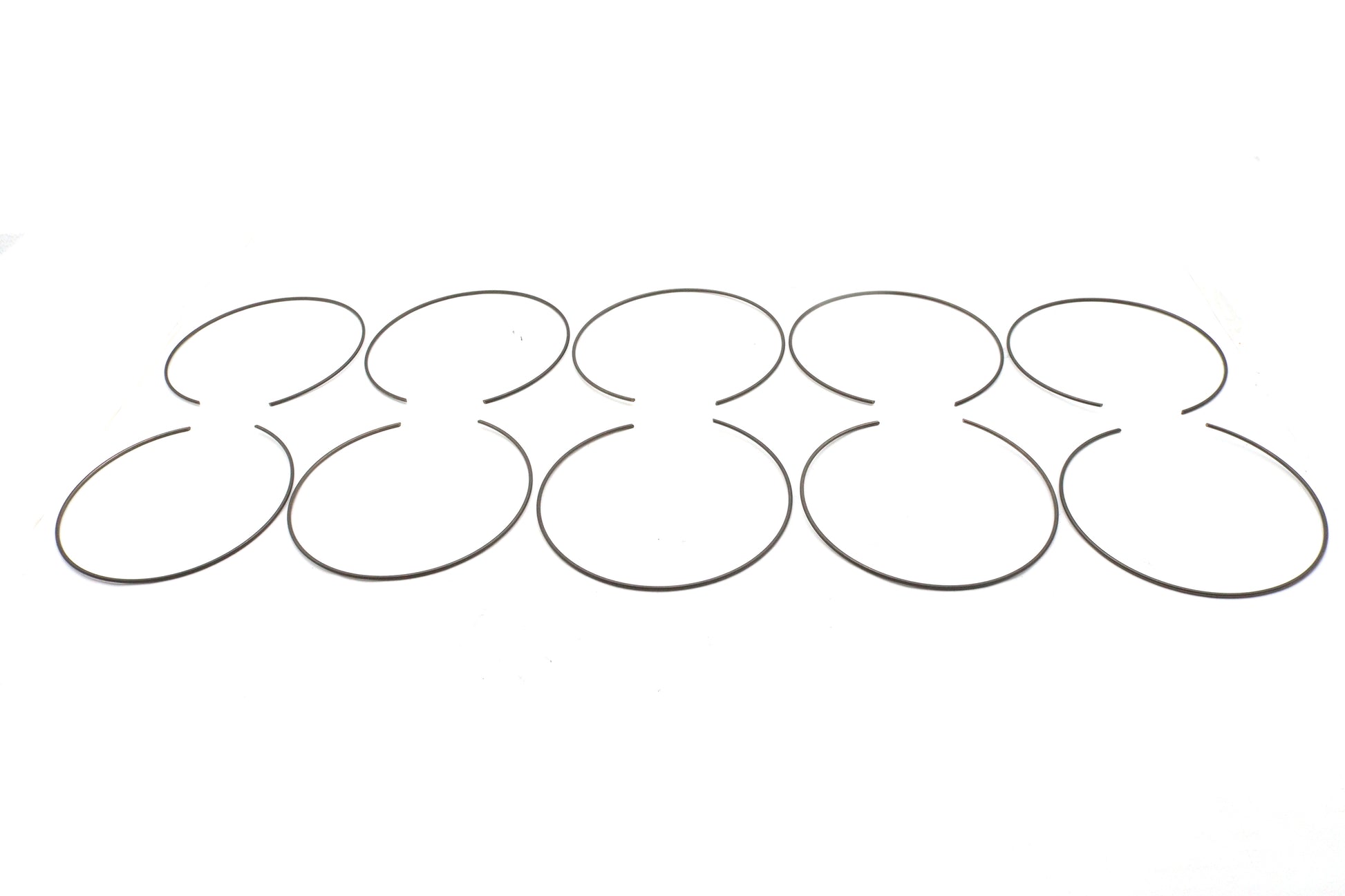 Clutch Drum Retainer