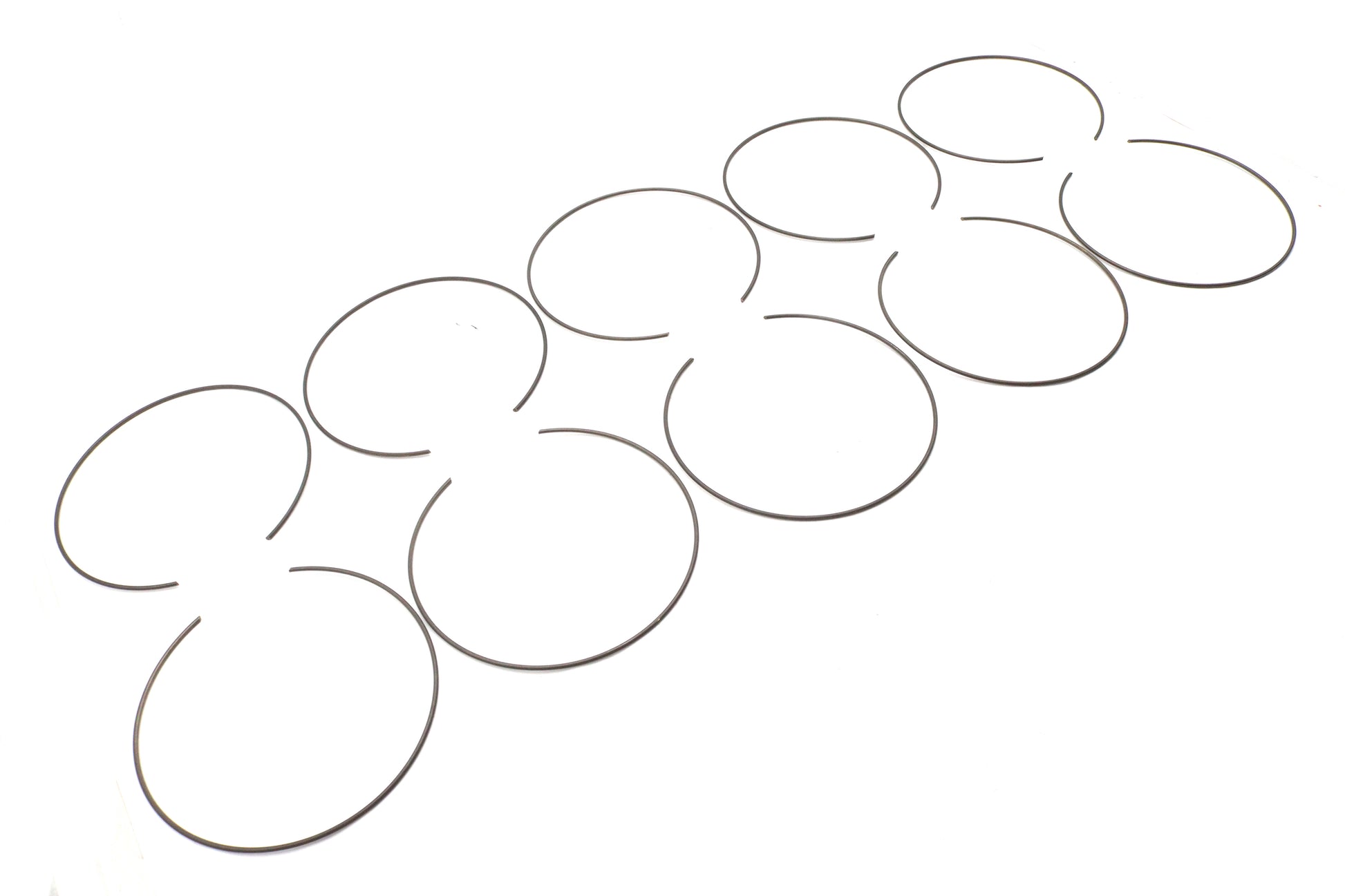 Clutch Drum Retainer