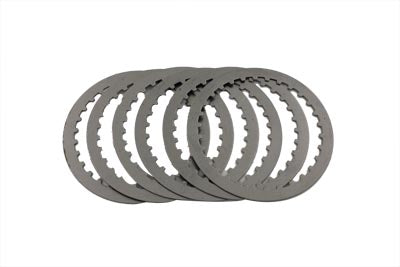 1965-1969 Clutch Plate Set Steel