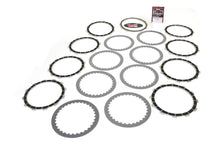Barnett Carbon Fiber Clutch Kit